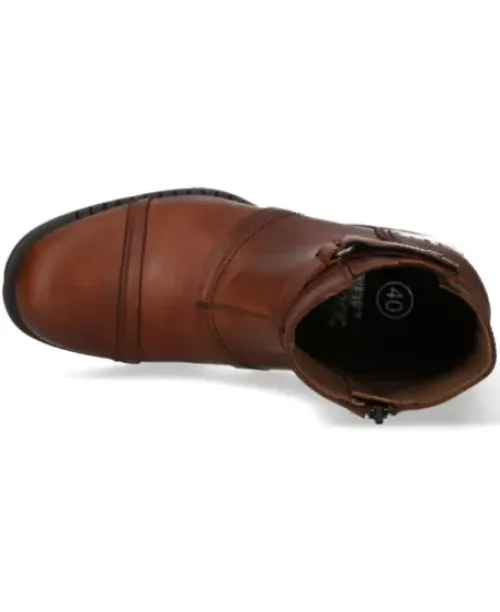 Clearance New Rock Boot otorock -r013-2