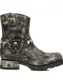 Discount New Rock Boot otorock -r041-3