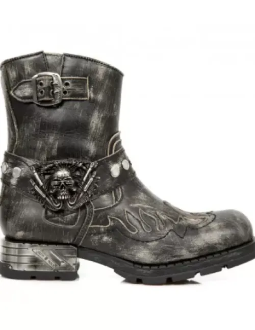 Discount New Rock Boot otorock -r041-3