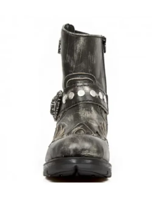 Discount New Rock Boot otorock -r041-3