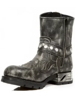 Discount New Rock Boot otorock -r041-3