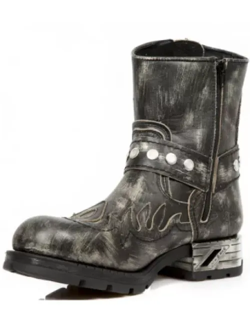 Discount New Rock Boot otorock -r041-3