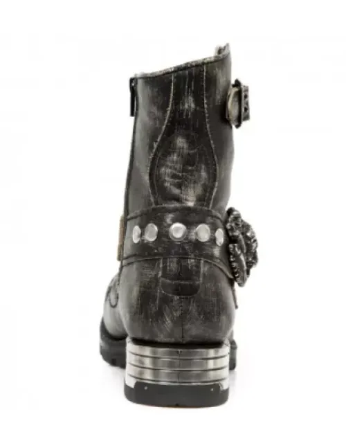 Discount New Rock Boot otorock -r041-3