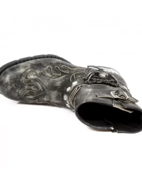 Discount New Rock Boot otorock -r041-3