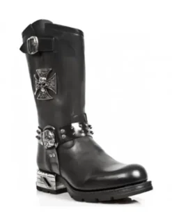 Hot New Rock Boot otorock -r030-1