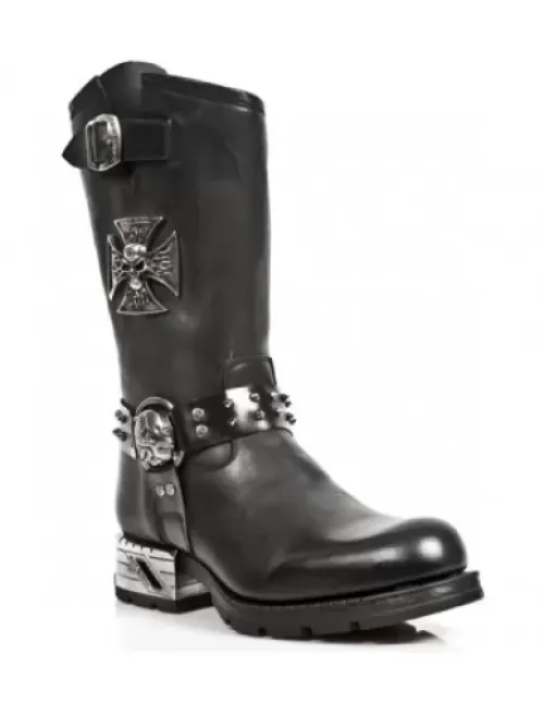 Hot New Rock Boot otorock -r030-1