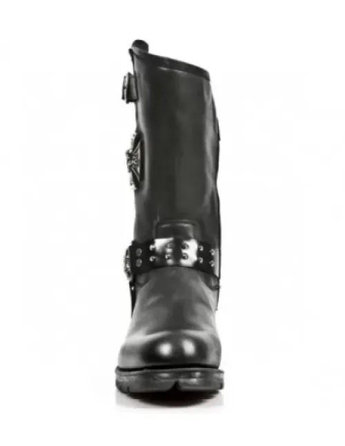 Hot New Rock Boot otorock -r030-1