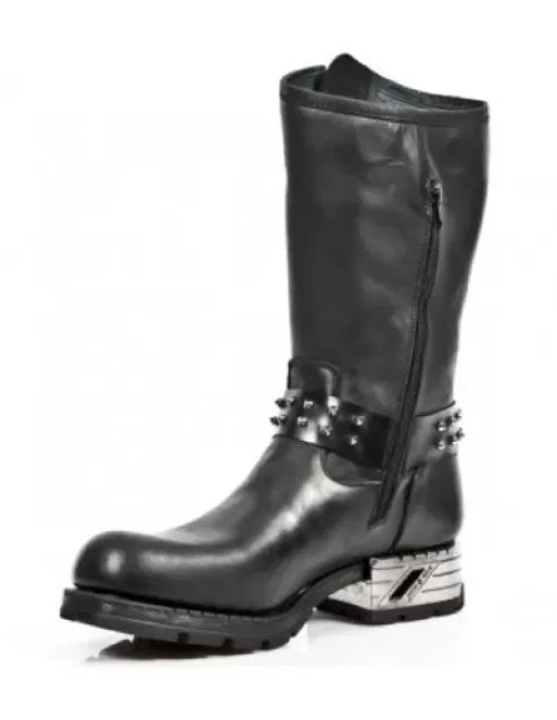 Hot New Rock Boot otorock -r030-1