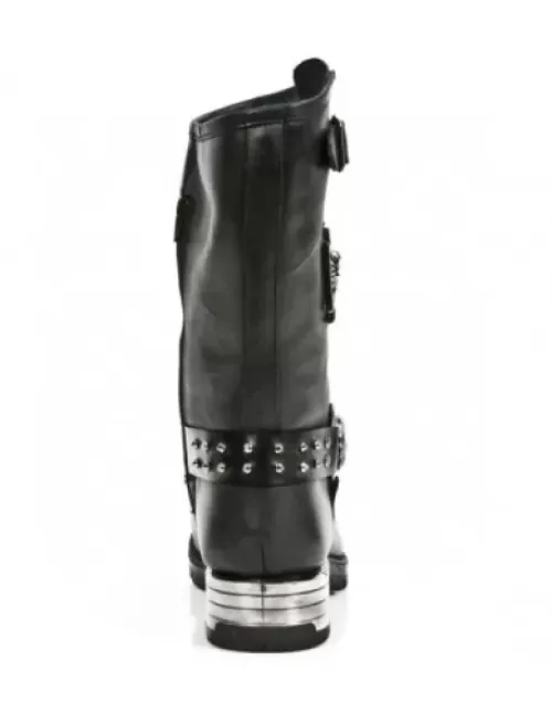 Hot New Rock Boot otorock -r030-1
