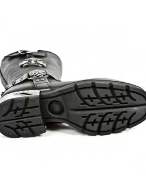 Hot New Rock Boot otorock -r030-1