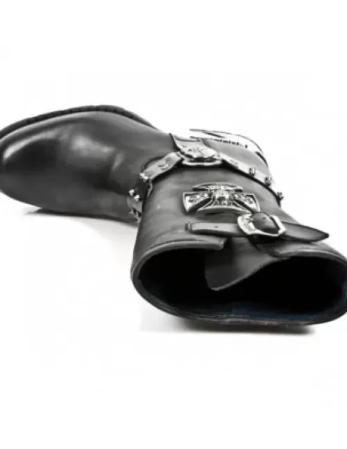 Hot New Rock Boot otorock -r030-1