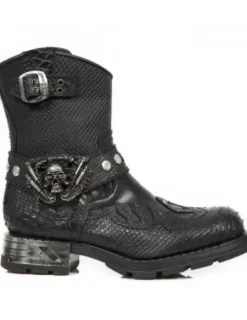 New New Rock Boot otorock -r041-5