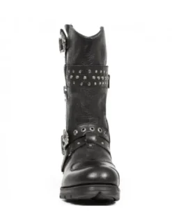 Outlet New Rock Boot otorock -r022-1