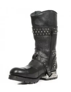 Outlet New Rock Boot otorock -r022-1