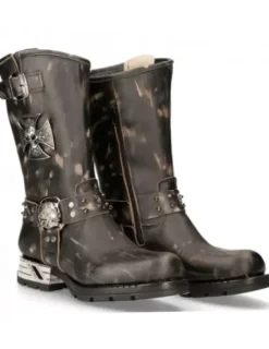Online New Rock Boot otorock -r030-2