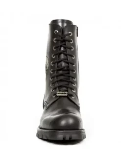 Best New Rock Boot Neobiker -7644-C1
