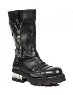 New Rock Boot Neobiker -1630-C1