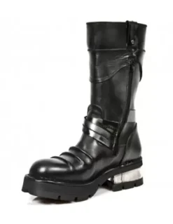 New Rock Boot Neobiker -1630-C1