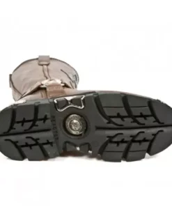 Best New Rock Boot Neobiker -1610-C2
