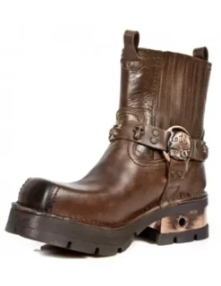 New New Rock Boot Neobiker -1621-C20