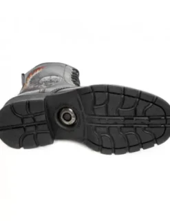 Sale New Rock Boot Neobiker -7645-C1