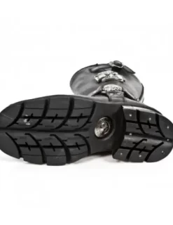 Discount New Rock Boot Neobiker -1612-C1