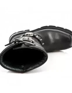 Discount New Rock Boot Neobiker -1612-C1
