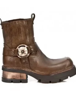 Discount New Rock Boot Neobiker -1605-C5