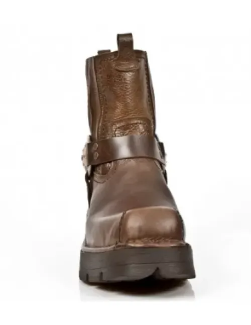 Discount New Rock Boot Neobiker -1605-C5