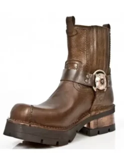Discount New Rock Boot Neobiker -1605-C5