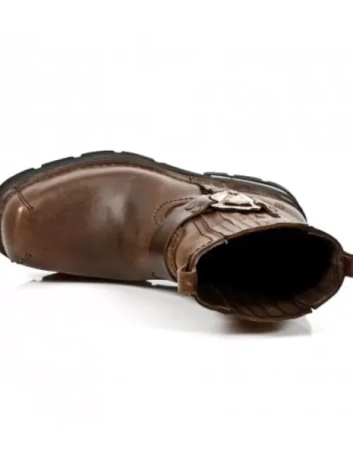 Discount New Rock Boot Neobiker -1605-C5