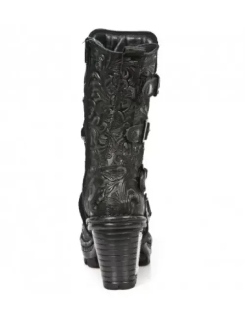 Sale New Rock Boot Neotrai -Neotr005-25