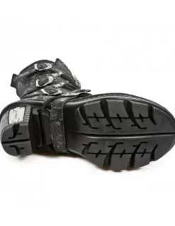 Sale New Rock Boot Neotrai -Neotr005-25