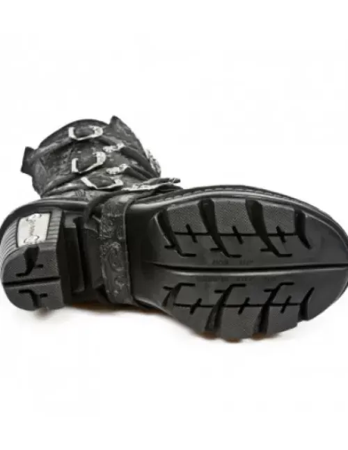 Sale New Rock Boot Neotrai -Neotr005-25