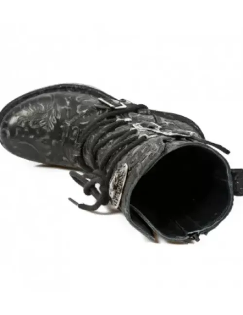 Sale New Rock Boot Neotrai -Neotr005-25