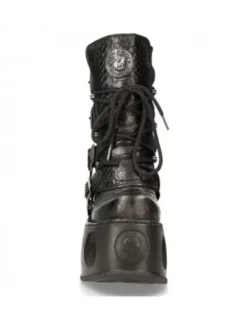 Clearance New Rock Boot Neptuno -373-C414