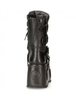 Clearance New Rock Boot Neptuno -373-C414
