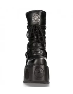 Online New Rock Boot Neptuno -373-C413