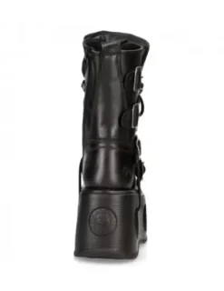 Online New Rock Boot Neptuno -373-C413