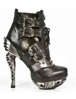 Hot New Rock Boot Punk -ag004-C1