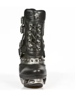 Hot New Rock Boot Punk -ag004-C1