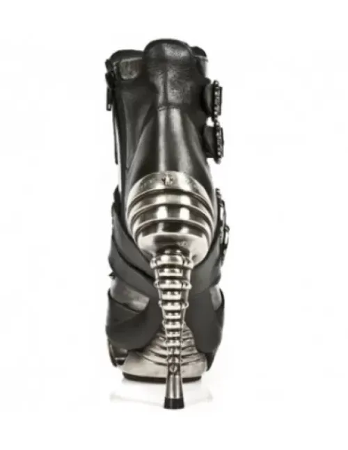 Hot New Rock Boot Punk -ag004-C1