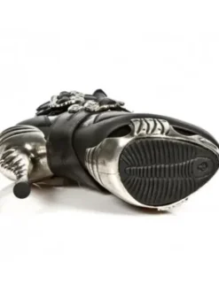 Hot New Rock Boot Punk -ag004-C1