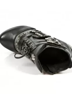 Hot New Rock Boot Punk -ag004-C1