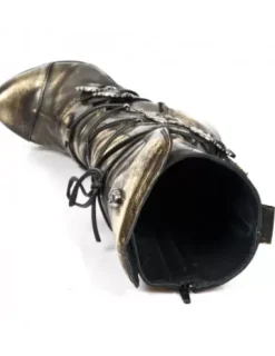 Best New Rock Boot Punk -ag006-C3