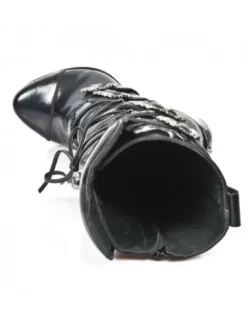 New New Rock Boot Punk -ag006-C2
