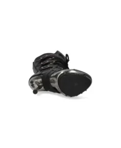 Sale New Rock Boot Punk -Punk001-C1