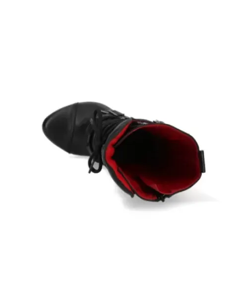 Sale New Rock Boot Punk -Punk001-C1