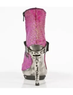 Best New Rock Boot Punk -Punk003-C4