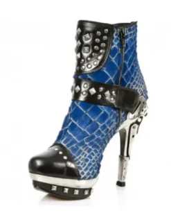Online New Rock Boot Punk -Punk003-C7